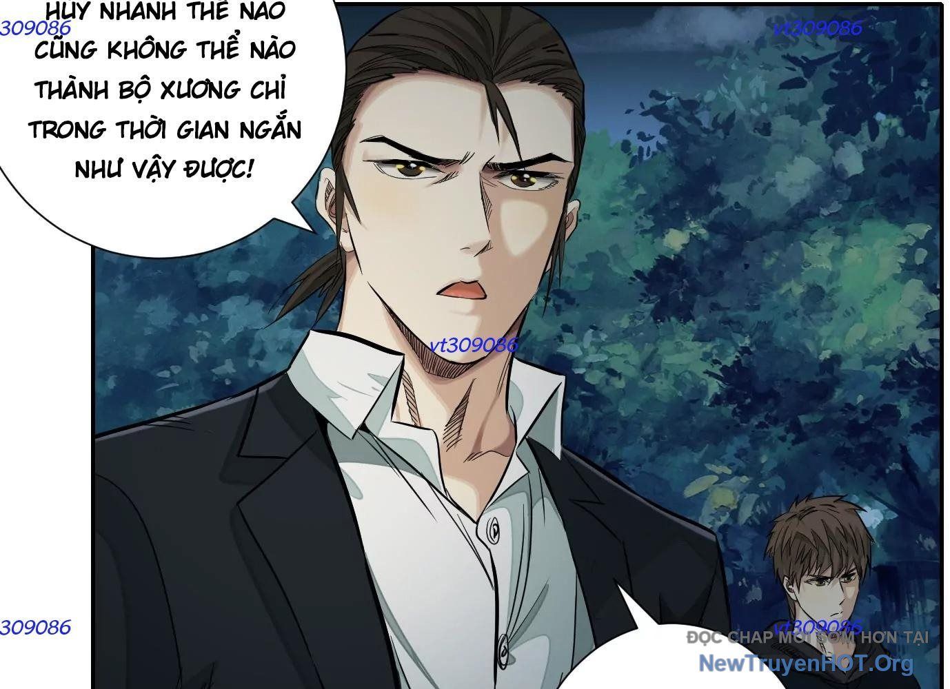 Thập Nhị Tinh - Dị Thú Mê Thành: Chapter 34