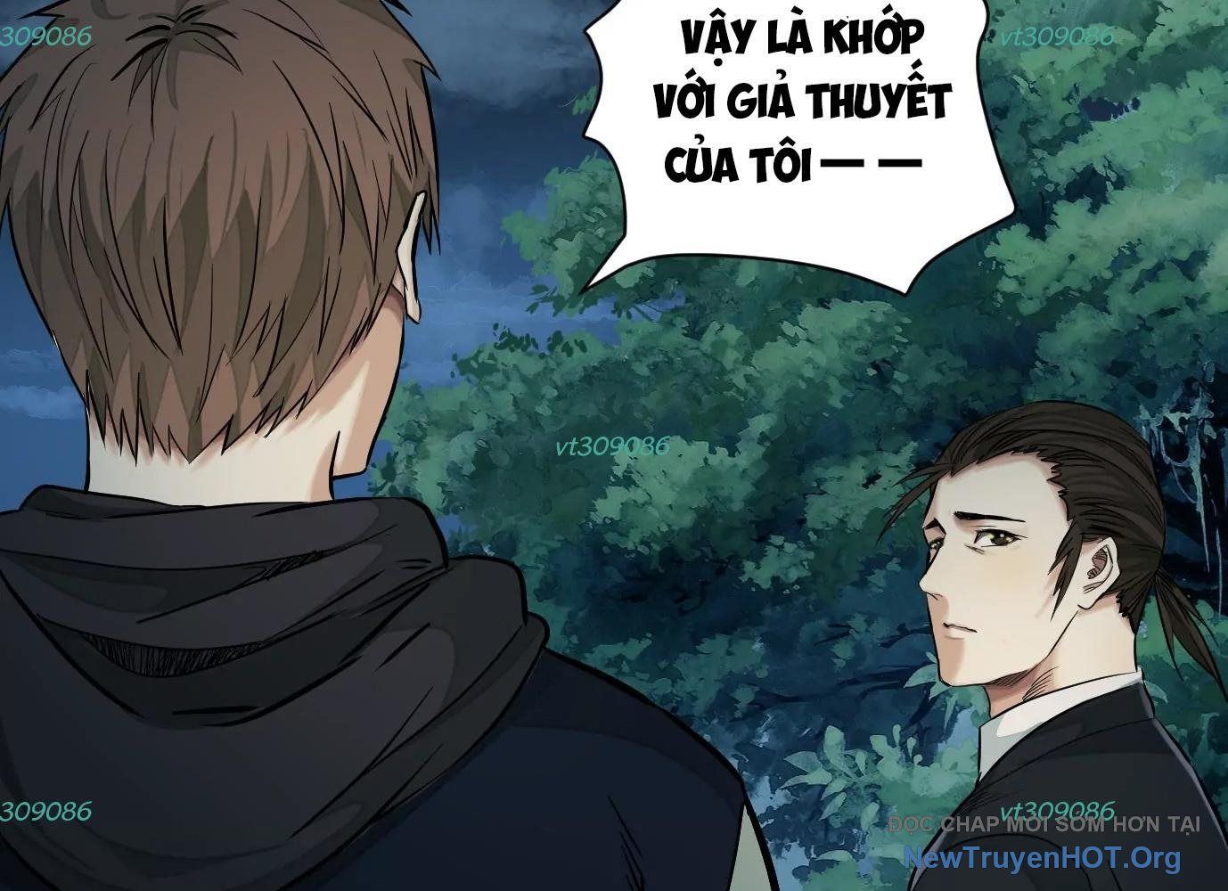 Thập Nhị Tinh - Dị Thú Mê Thành: Chapter 34