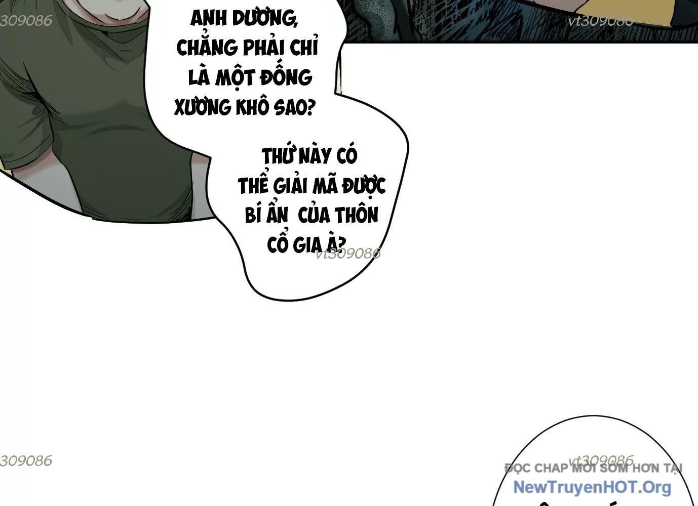Thập Nhị Tinh - Dị Thú Mê Thành: Chapter 34