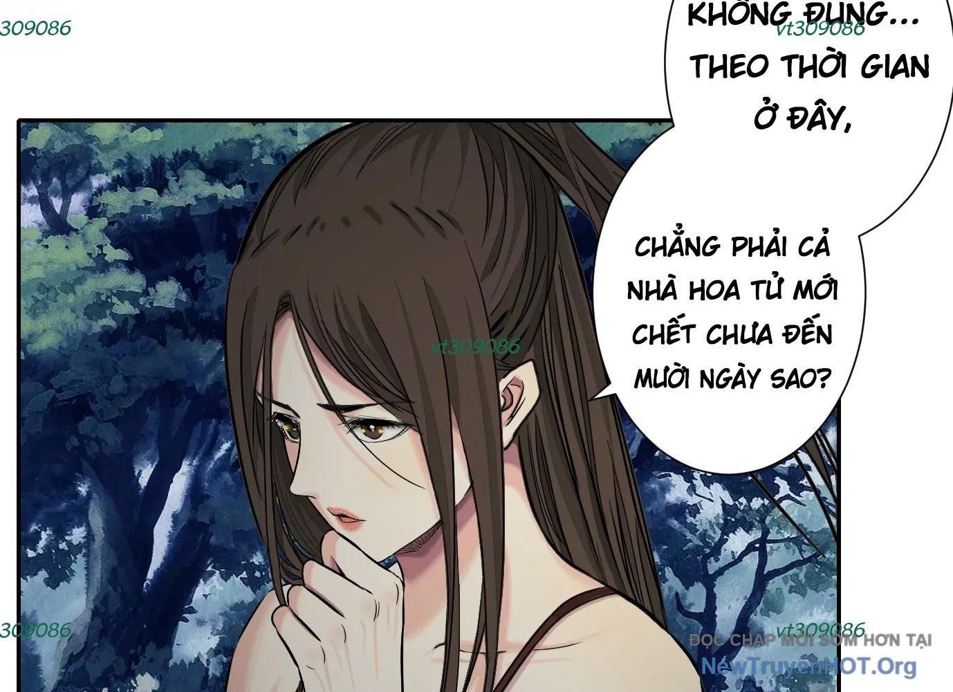 Thập Nhị Tinh - Dị Thú Mê Thành: Chapter 34