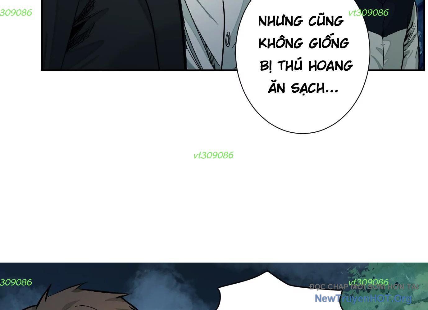 Thập Nhị Tinh - Dị Thú Mê Thành: Chapter 34