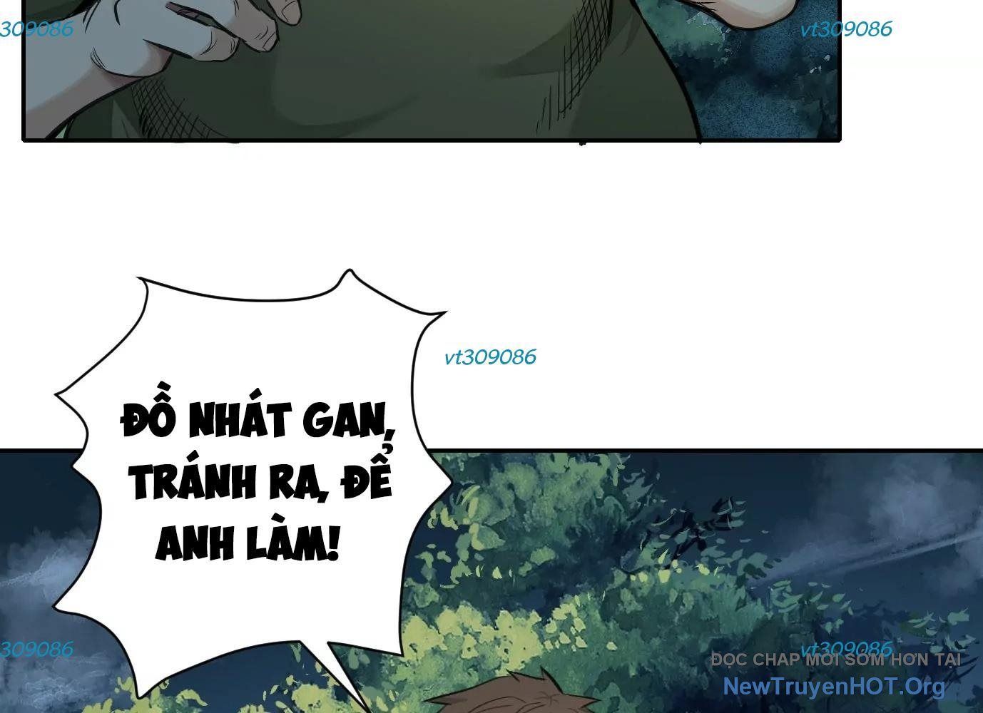Thập Nhị Tinh - Dị Thú Mê Thành: Chapter 34