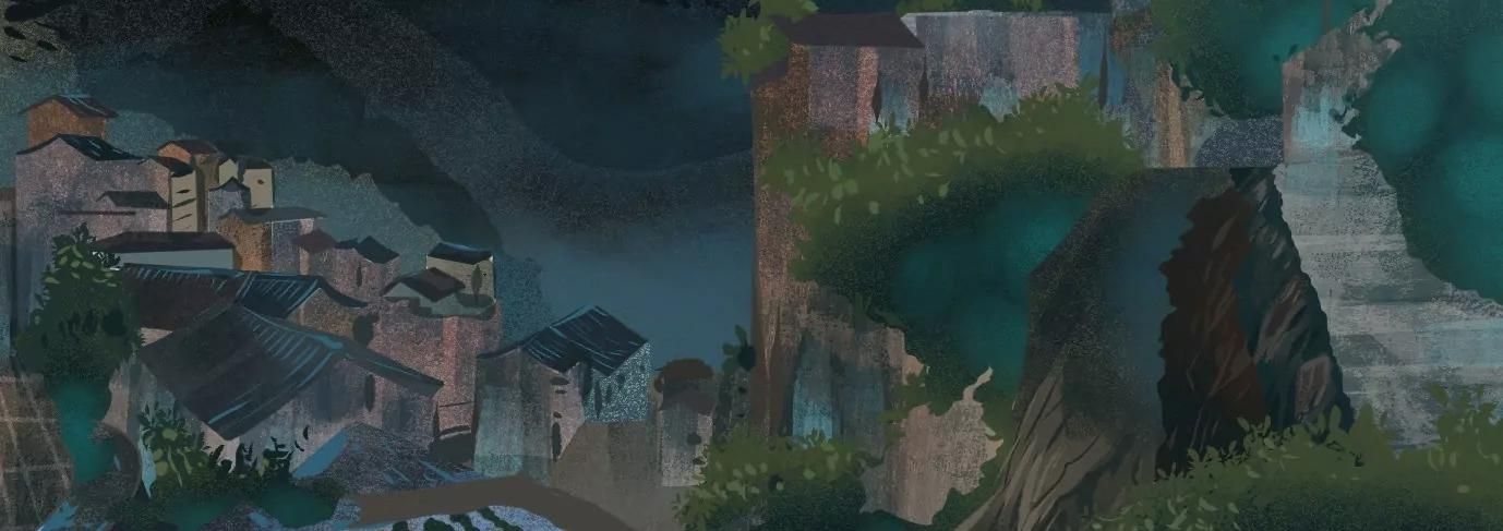 Thập Nhị Tinh - Dị Thú Mê Thành: Chapter 34