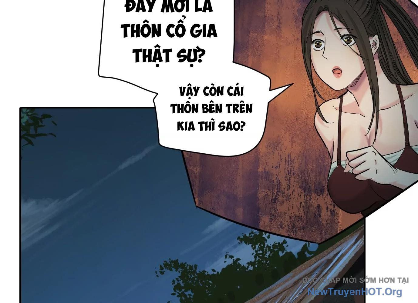Thập Nhị Tinh - Dị Thú Mê Thành: Chapter 34