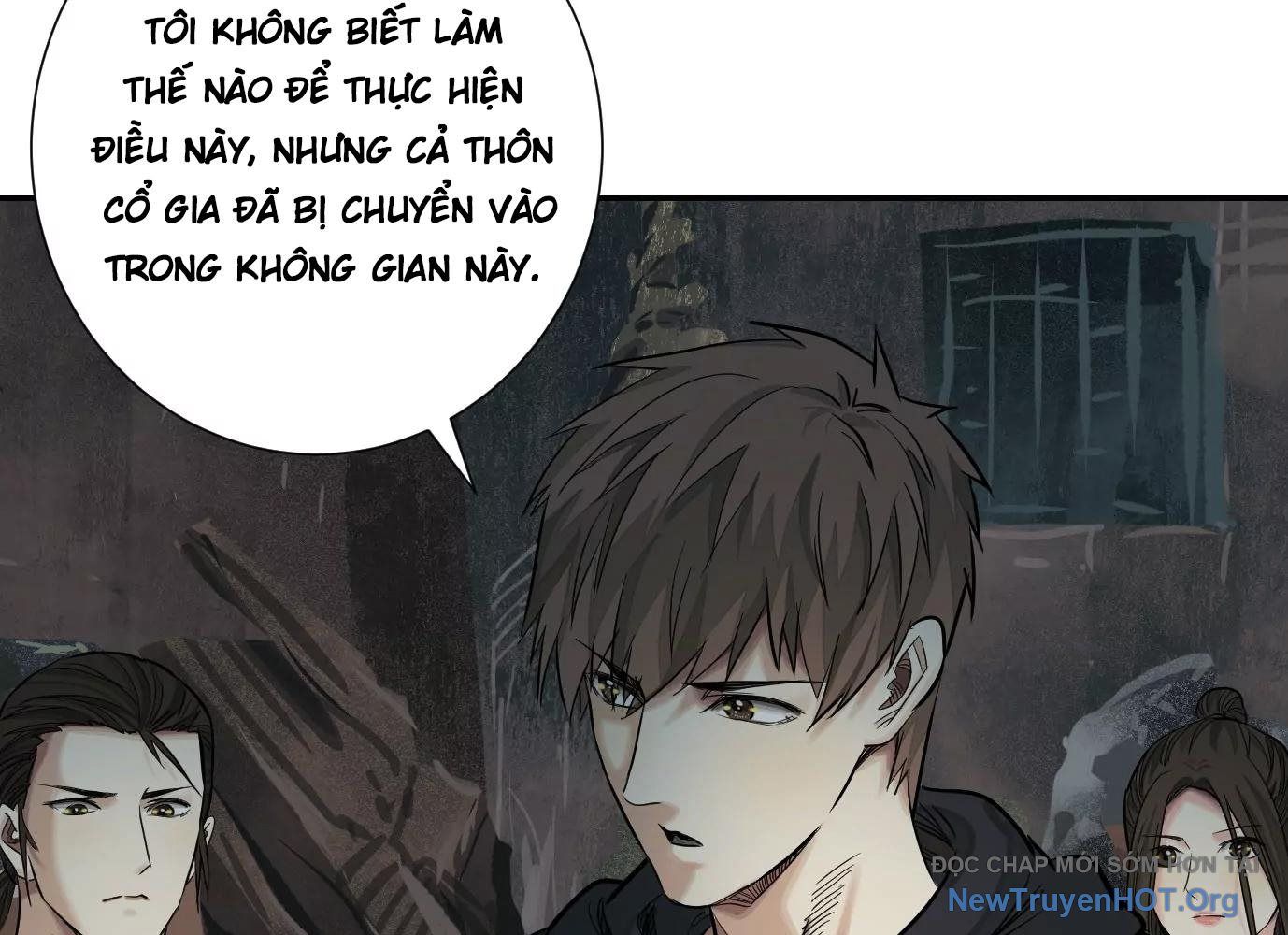 Thập Nhị Tinh - Dị Thú Mê Thành: Chapter 34
