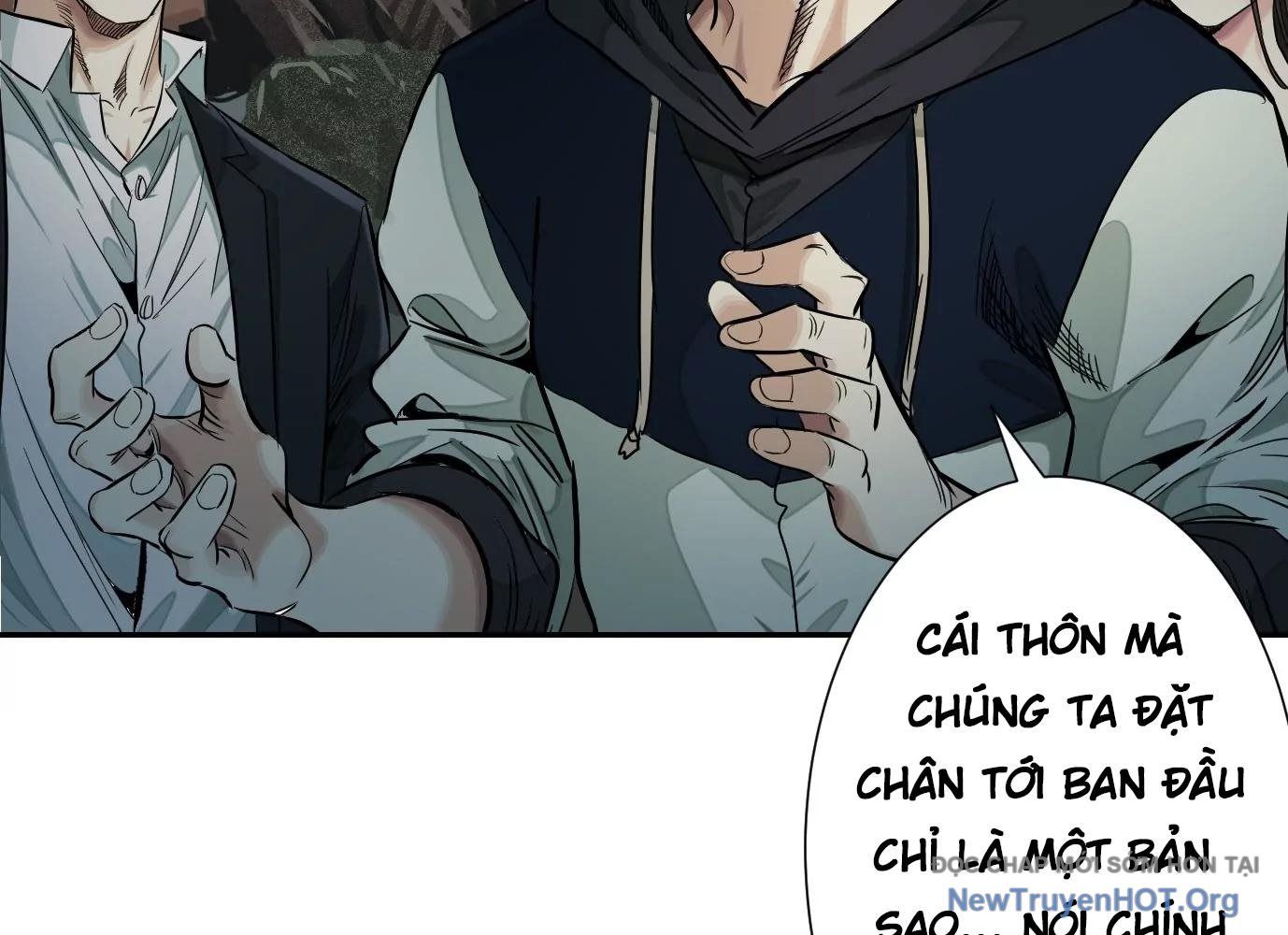 Thập Nhị Tinh - Dị Thú Mê Thành: Chapter 34