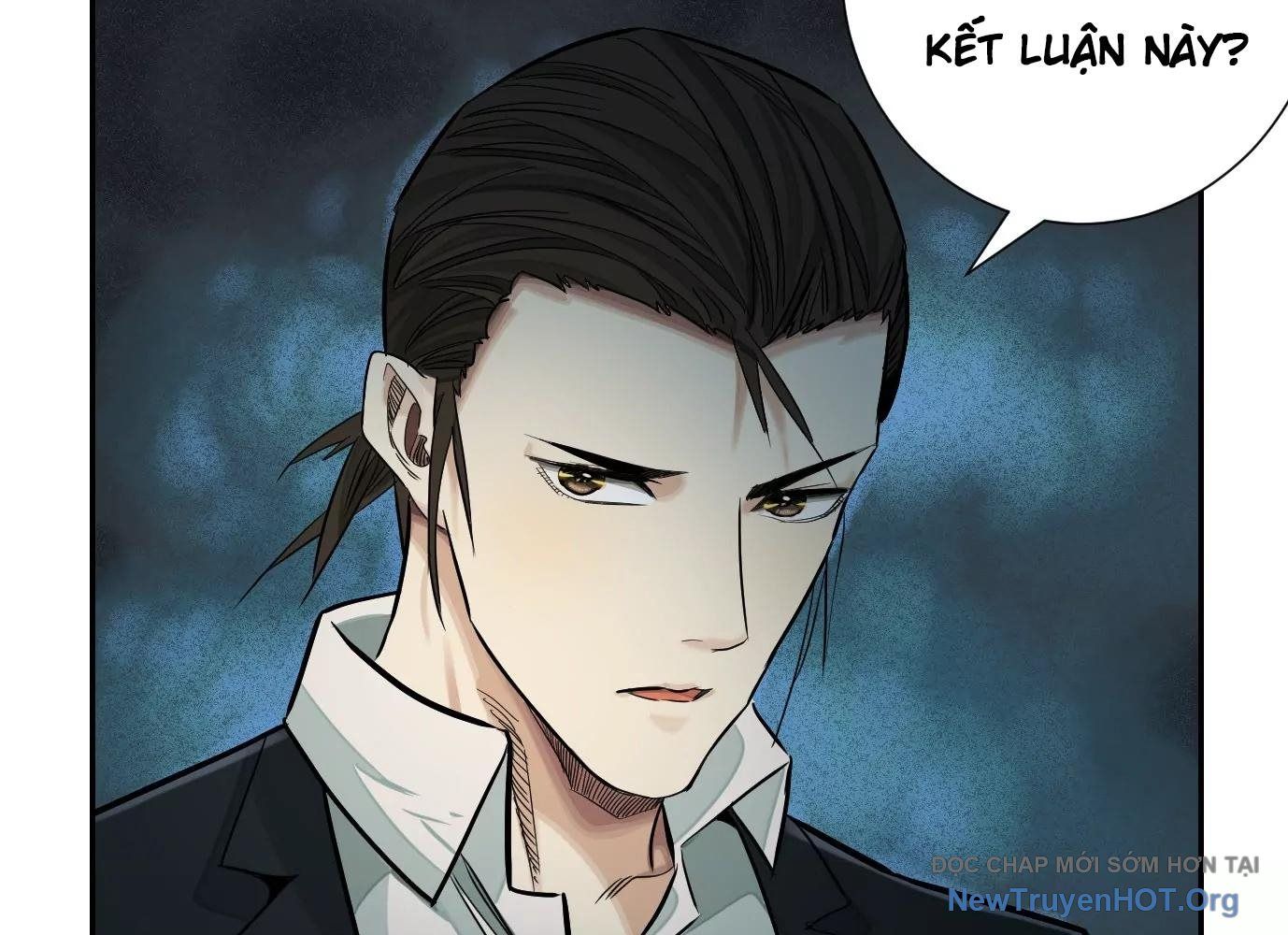 Thập Nhị Tinh - Dị Thú Mê Thành: Chapter 34