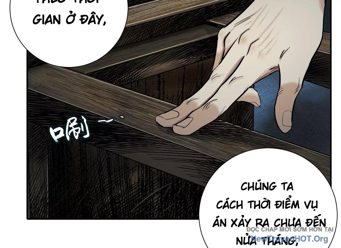 Thập Nhị Tinh - Dị Thú Mê Thành: Chapter 34