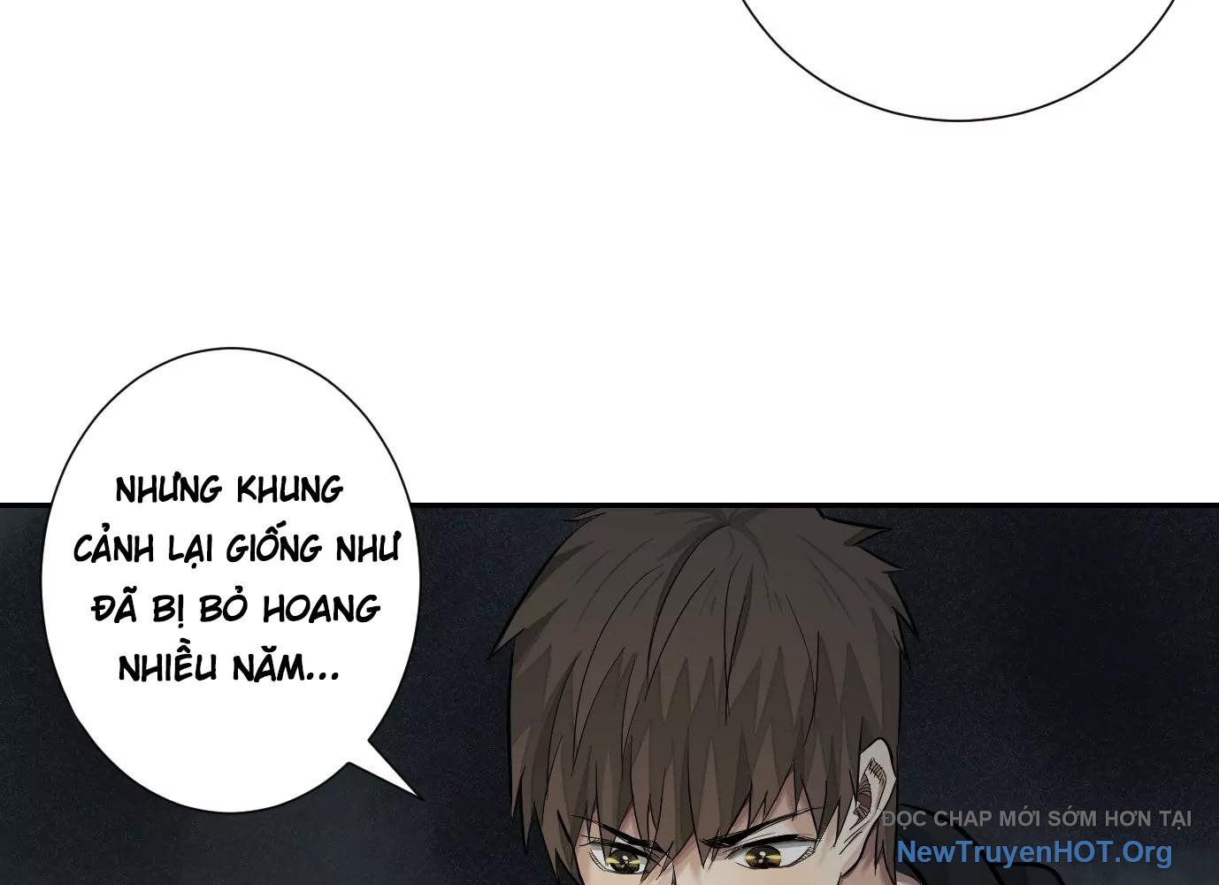 Thập Nhị Tinh - Dị Thú Mê Thành: Chapter 34