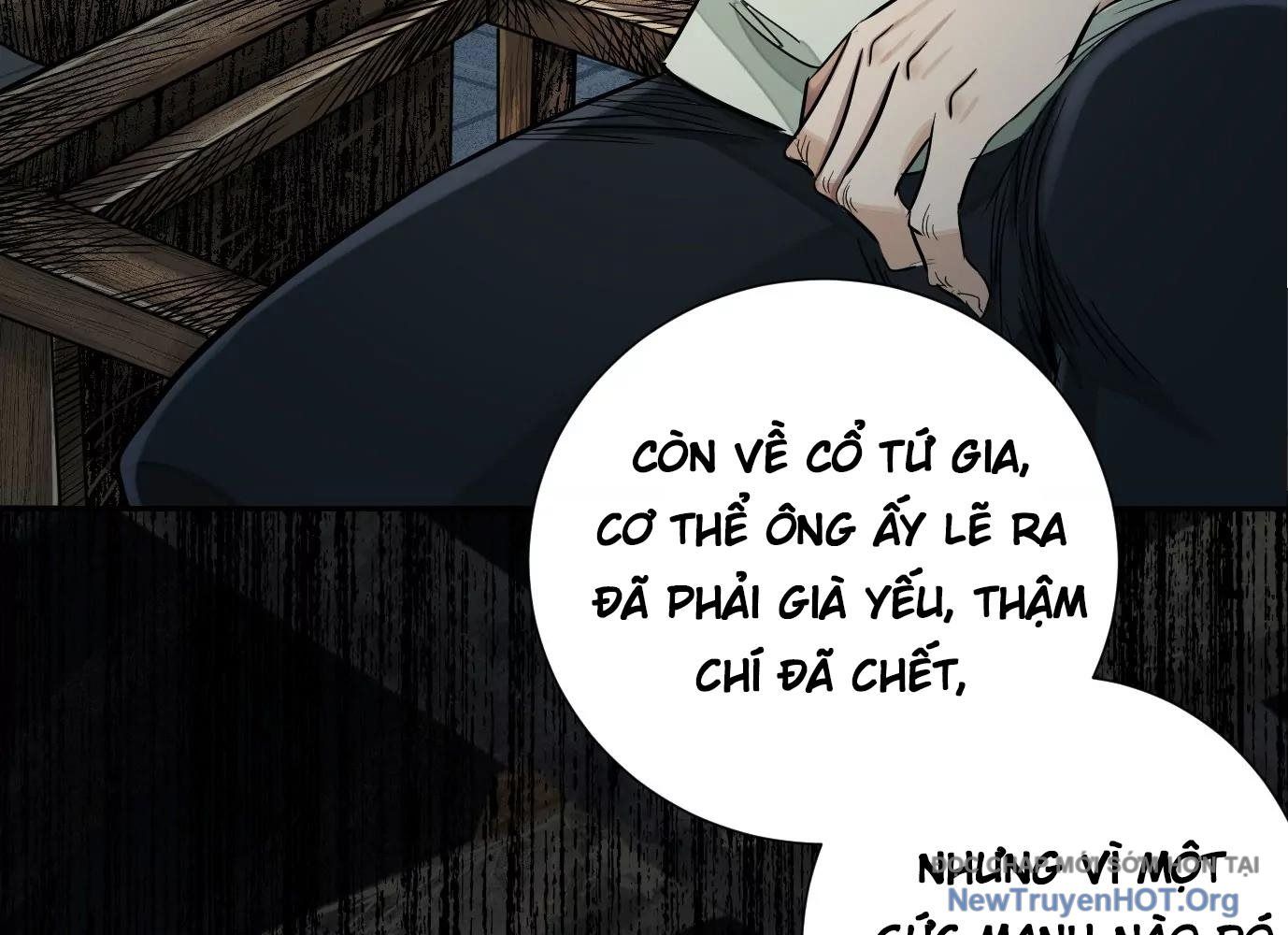 Thập Nhị Tinh - Dị Thú Mê Thành: Chapter 34