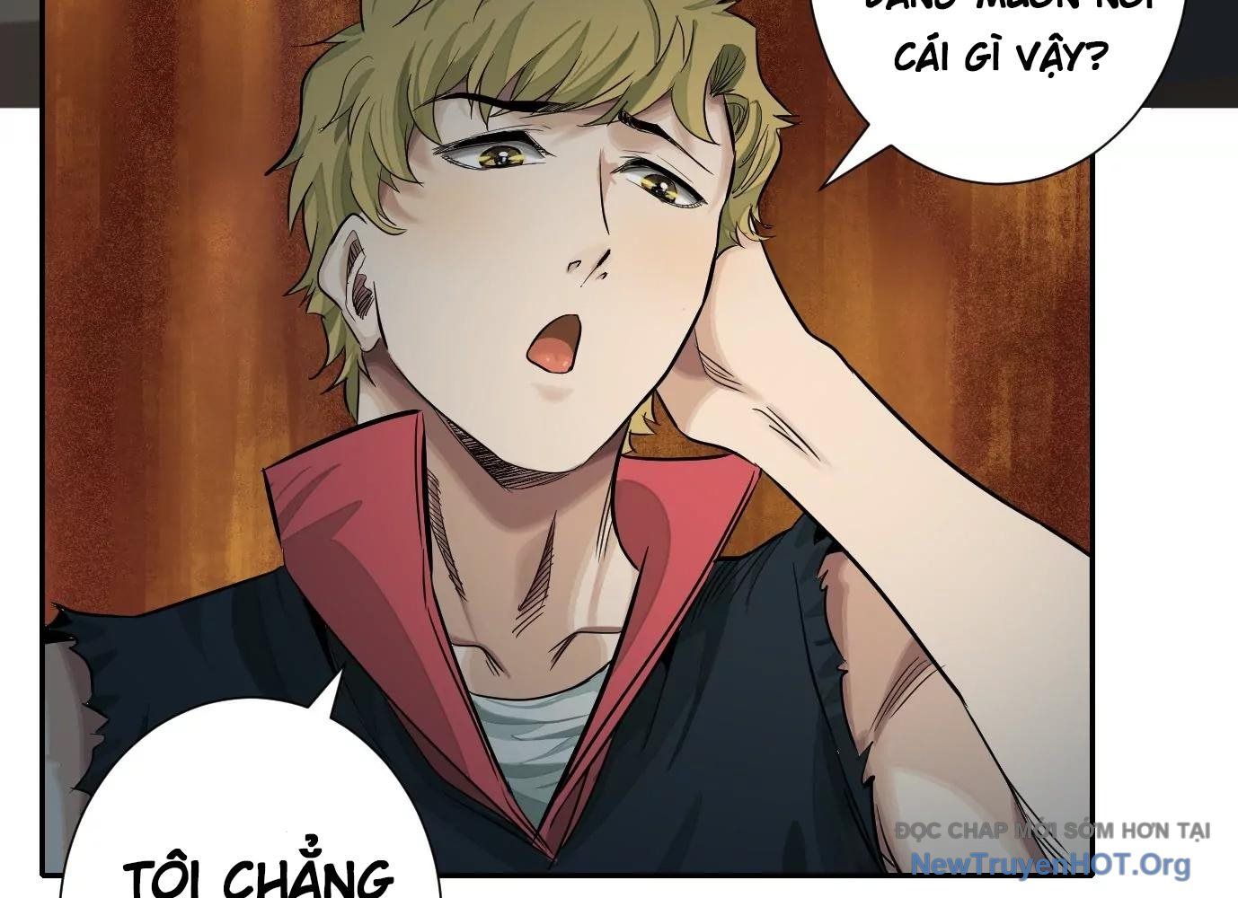 Thập Nhị Tinh - Dị Thú Mê Thành: Chapter 34