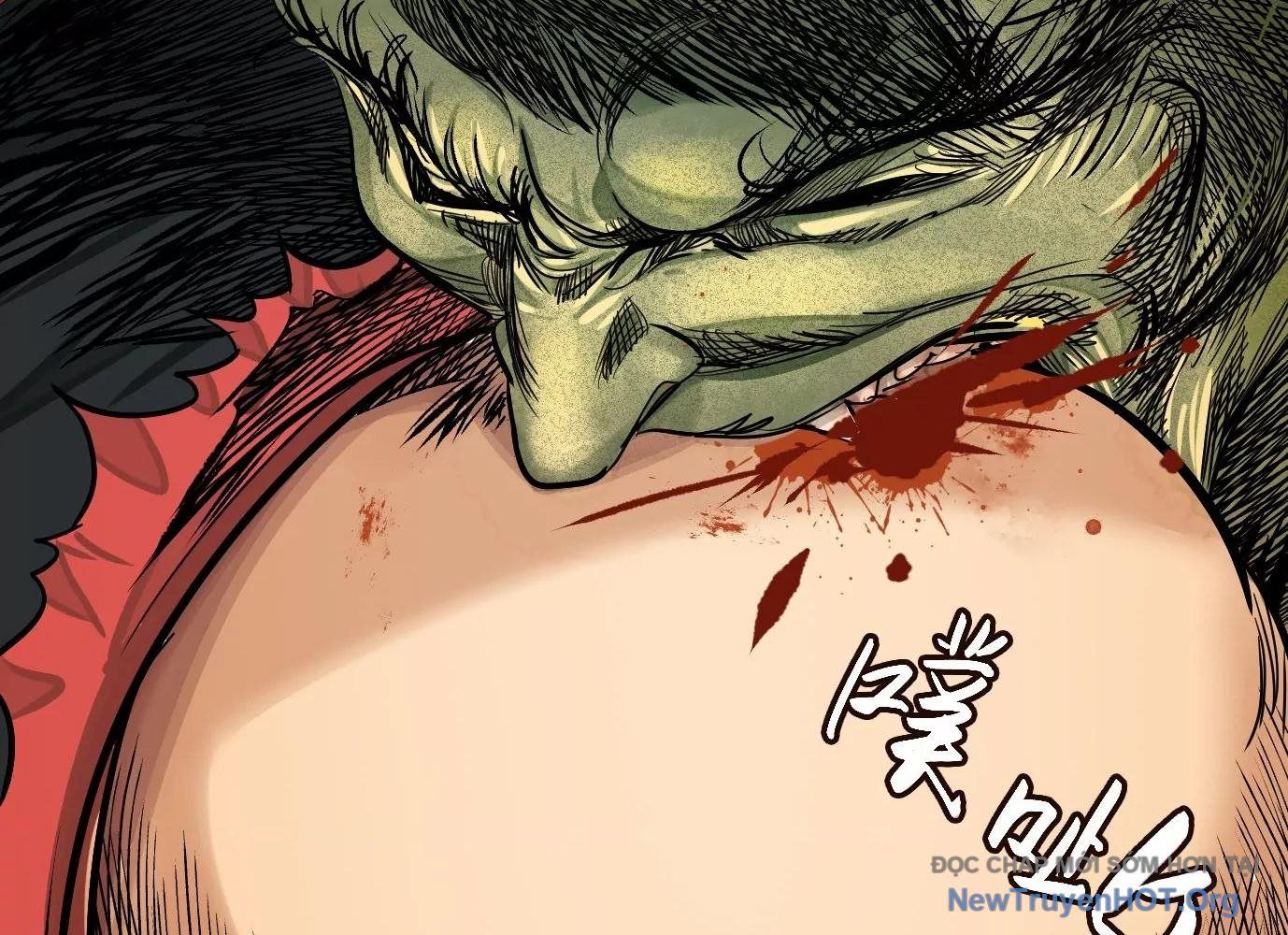 Thập Nhị Tinh - Dị Thú Mê Thành: Chapter 35