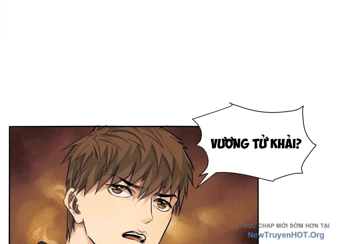 Thập Nhị Tinh - Dị Thú Mê Thành: Chapter 35