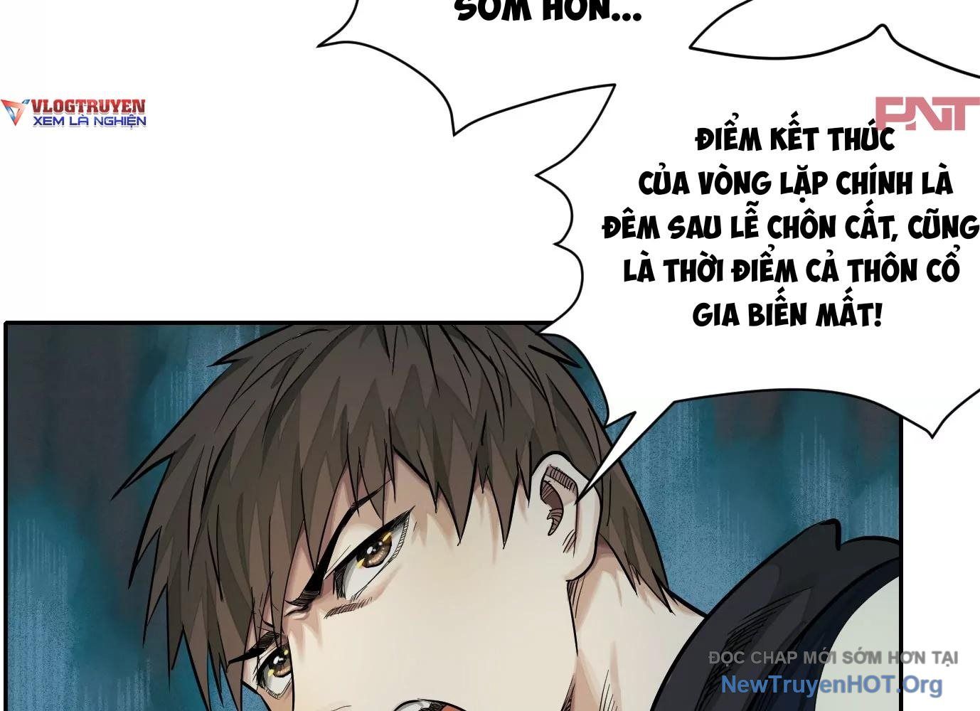 Thập Nhị Tinh - Dị Thú Mê Thành: Chapter 35