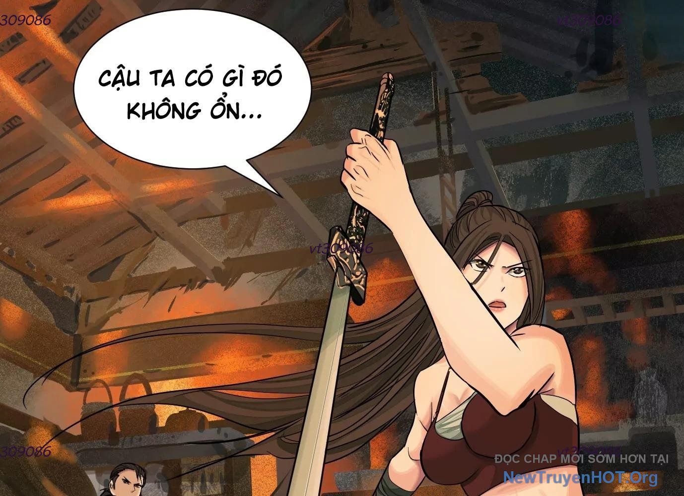 Thập Nhị Tinh - Dị Thú Mê Thành: Chapter 35