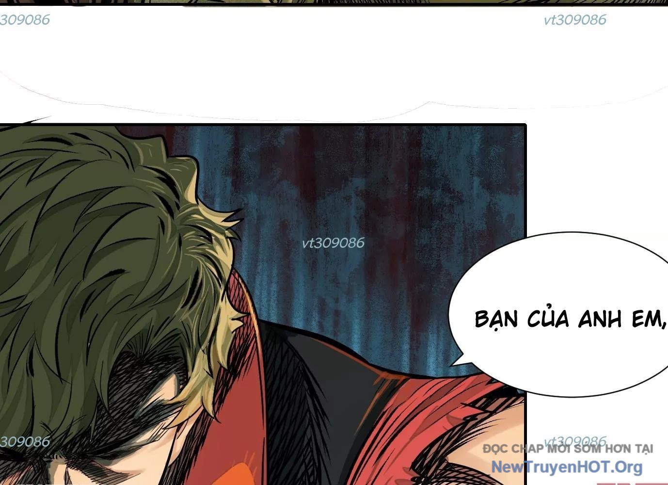 Thập Nhị Tinh - Dị Thú Mê Thành: Chapter 35