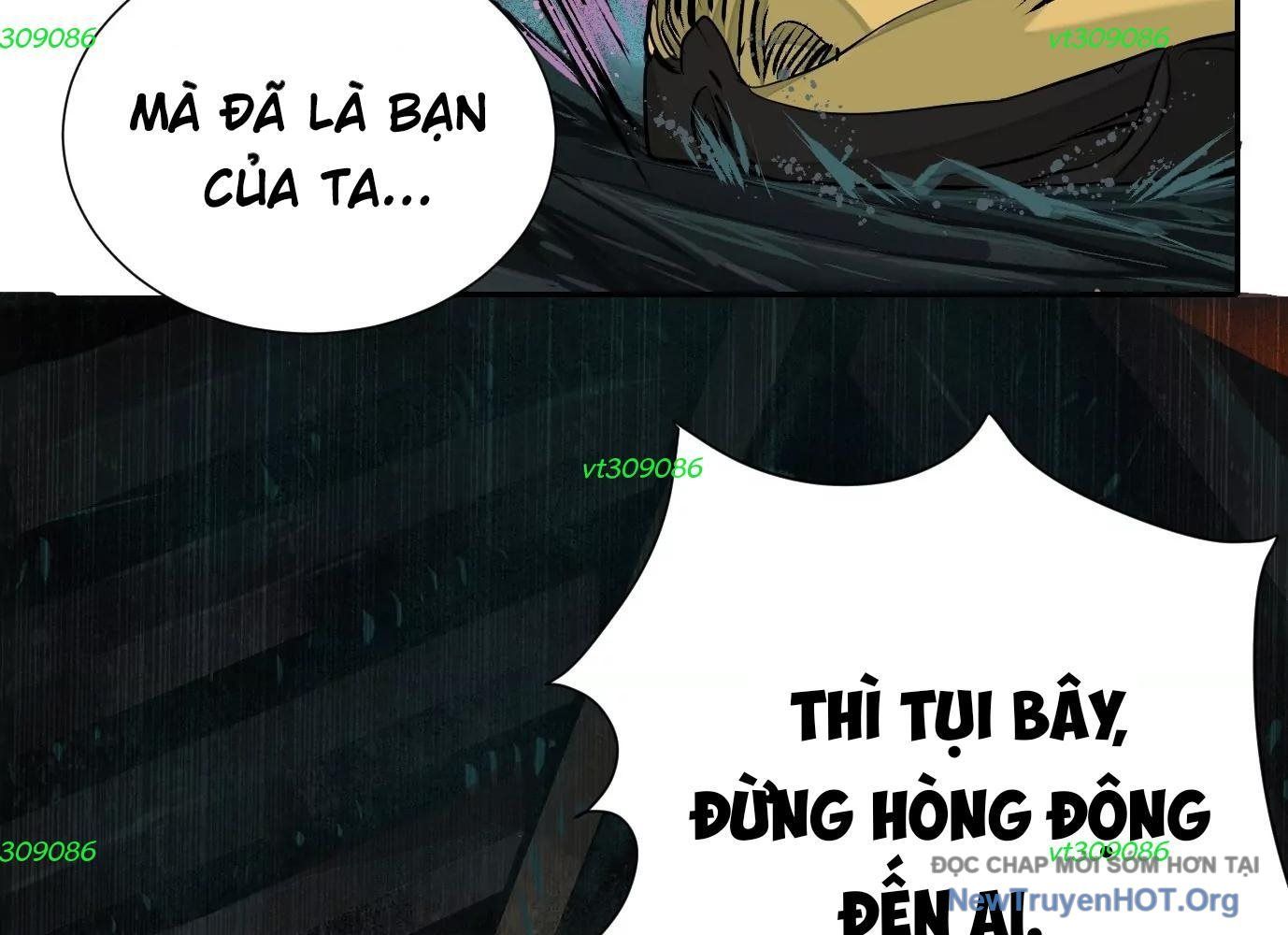 Thập Nhị Tinh - Dị Thú Mê Thành: Chapter 35