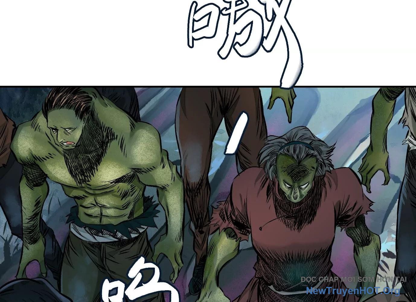 Thập Nhị Tinh - Dị Thú Mê Thành: Chapter 35