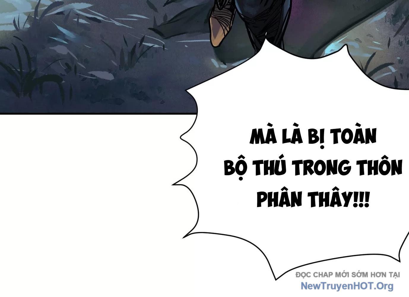 Thập Nhị Tinh - Dị Thú Mê Thành: Chapter 35