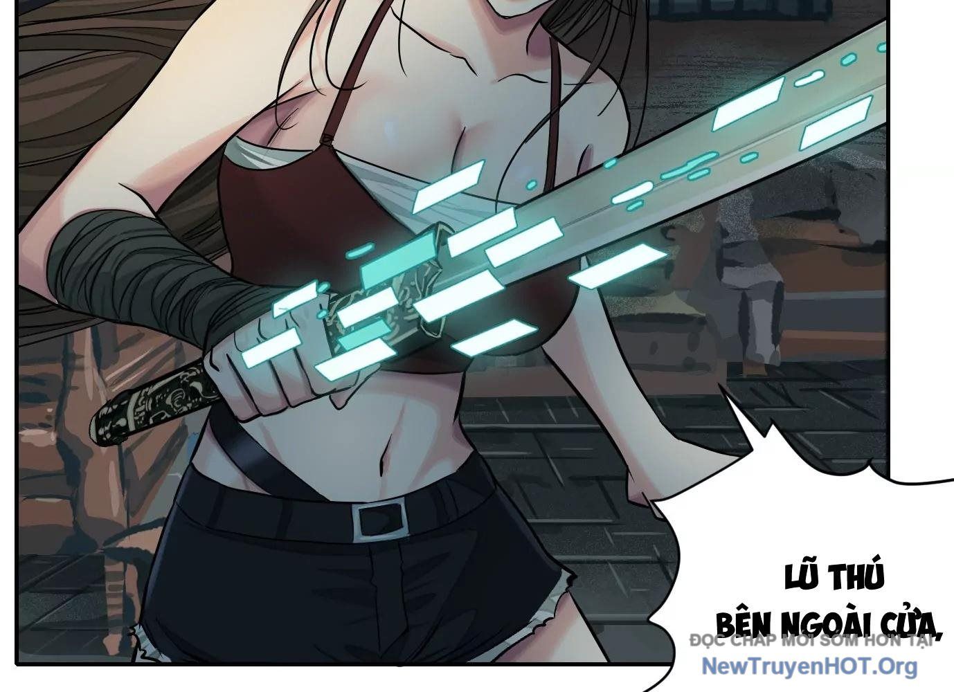 Thập Nhị Tinh - Dị Thú Mê Thành: Chapter 35