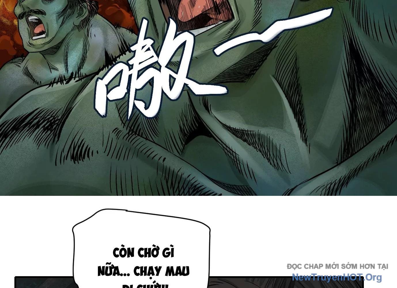 Thập Nhị Tinh - Dị Thú Mê Thành: Chapter 35