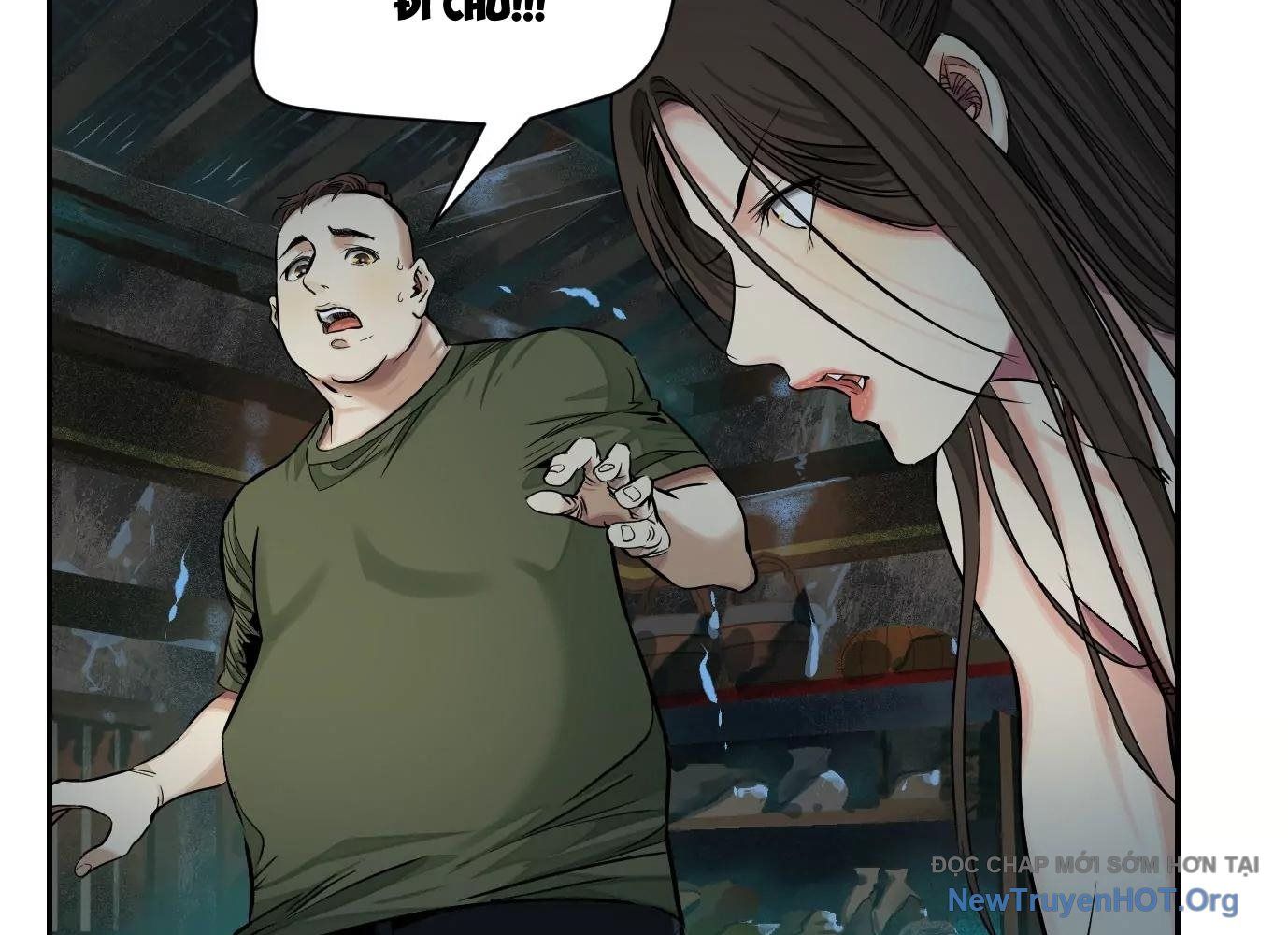 Thập Nhị Tinh - Dị Thú Mê Thành: Chapter 35