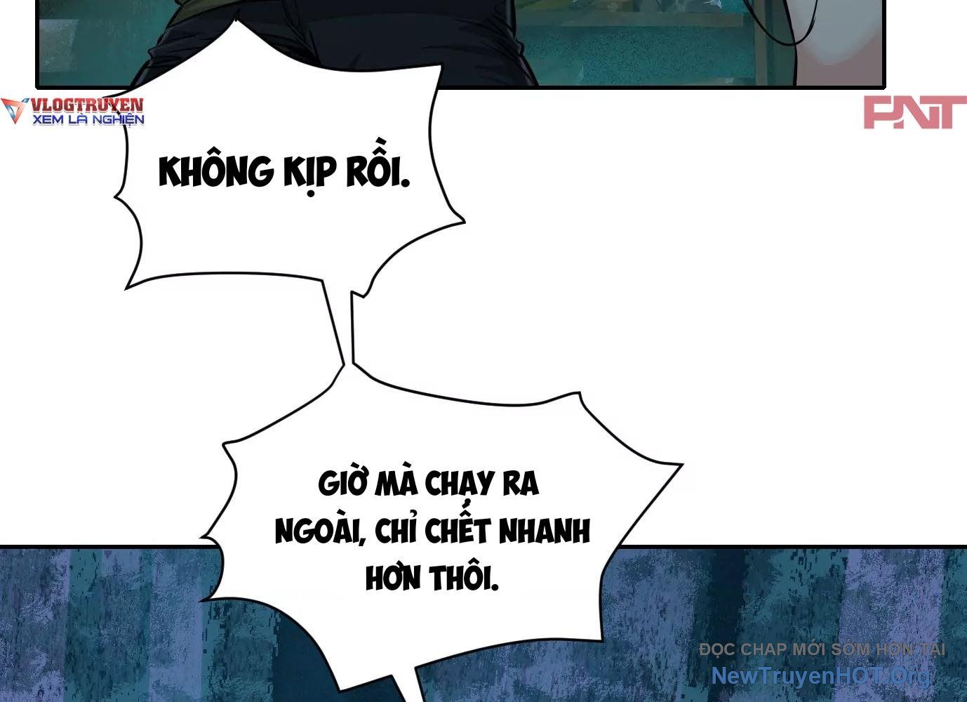 Thập Nhị Tinh - Dị Thú Mê Thành: Chapter 35