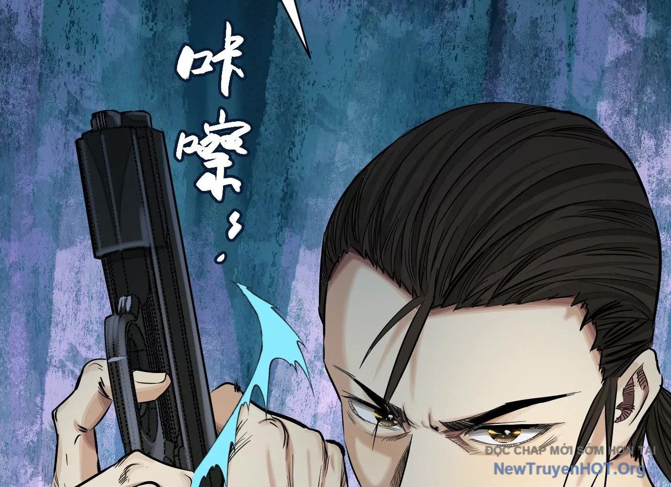 Thập Nhị Tinh - Dị Thú Mê Thành: Chapter 35