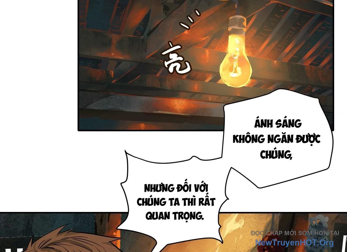 Thập Nhị Tinh - Dị Thú Mê Thành: Chapter 35