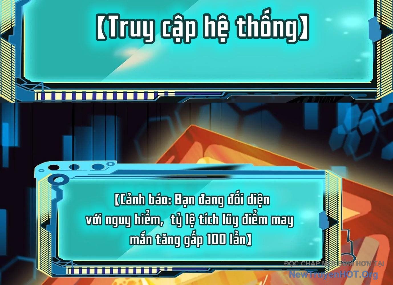 Thập Nhị Tinh - Dị Thú Mê Thành: Chapter 35