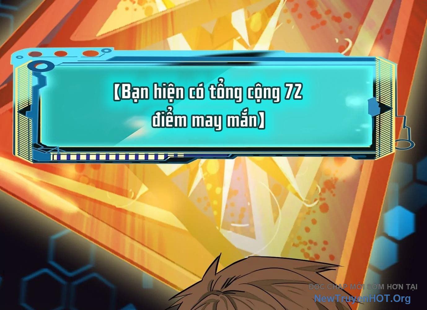 Thập Nhị Tinh - Dị Thú Mê Thành: Chapter 35