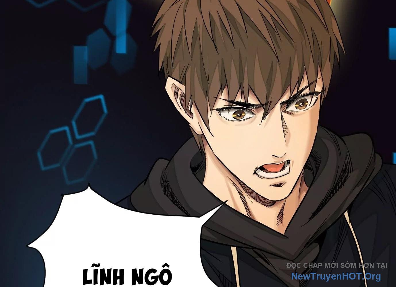 Thập Nhị Tinh - Dị Thú Mê Thành: Chapter 35