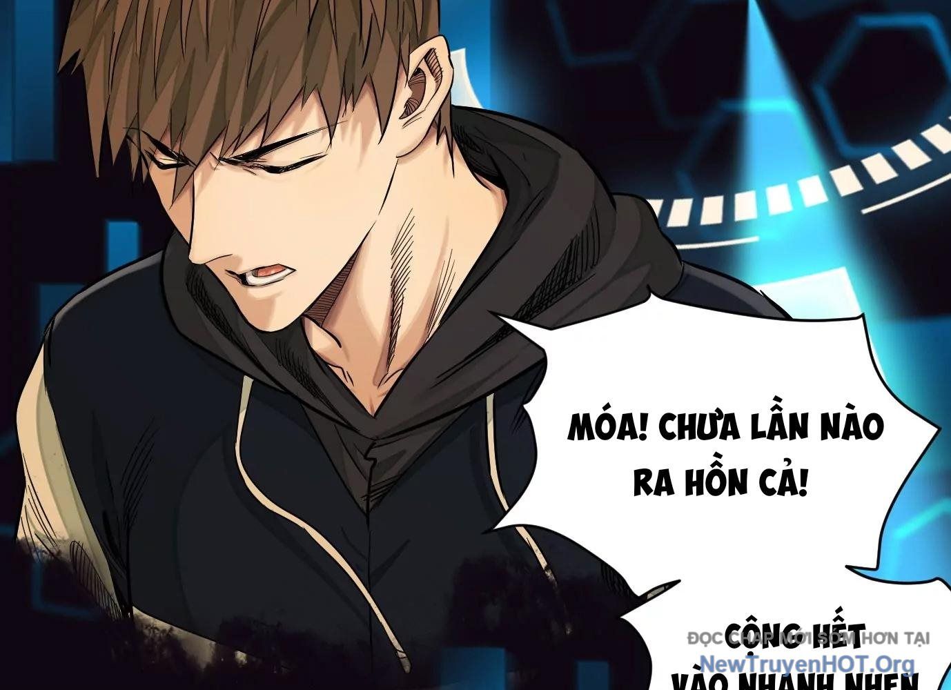 Thập Nhị Tinh - Dị Thú Mê Thành: Chapter 35
