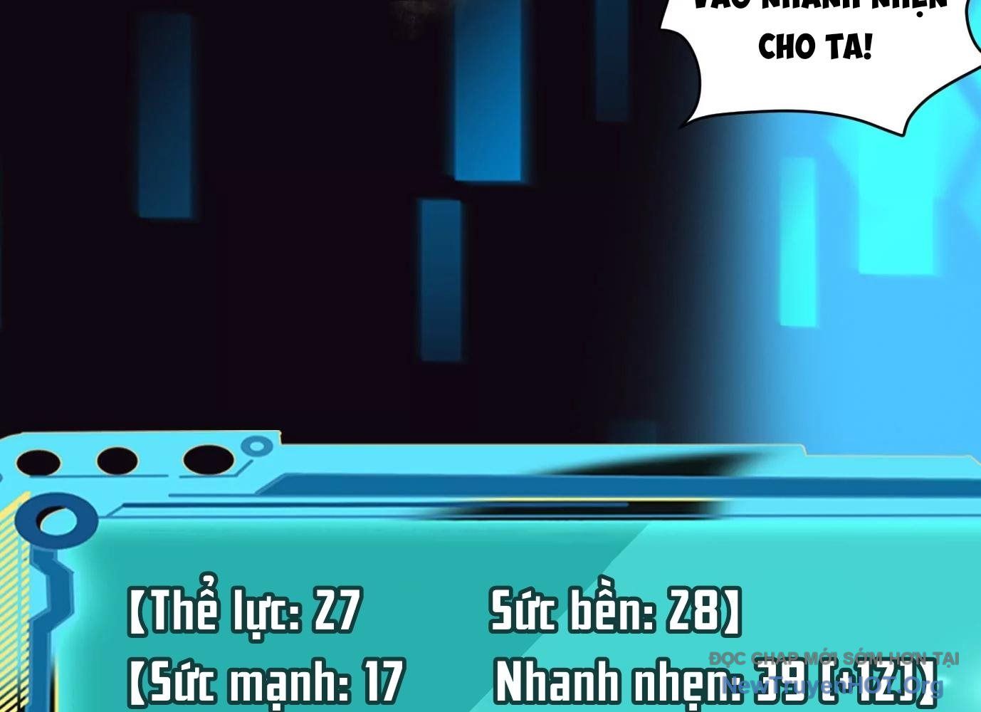 Thập Nhị Tinh - Dị Thú Mê Thành: Chapter 35