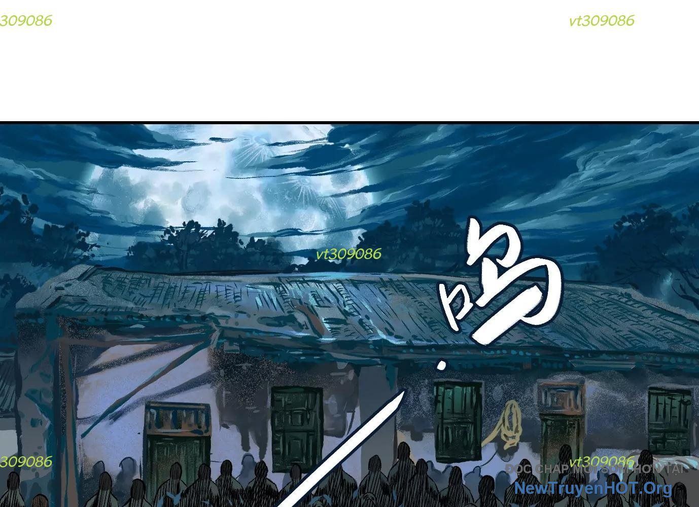 Thập Nhị Tinh - Dị Thú Mê Thành: Chapter 35