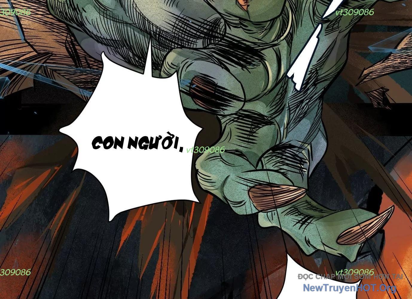 Thập Nhị Tinh - Dị Thú Mê Thành: Chapter 35