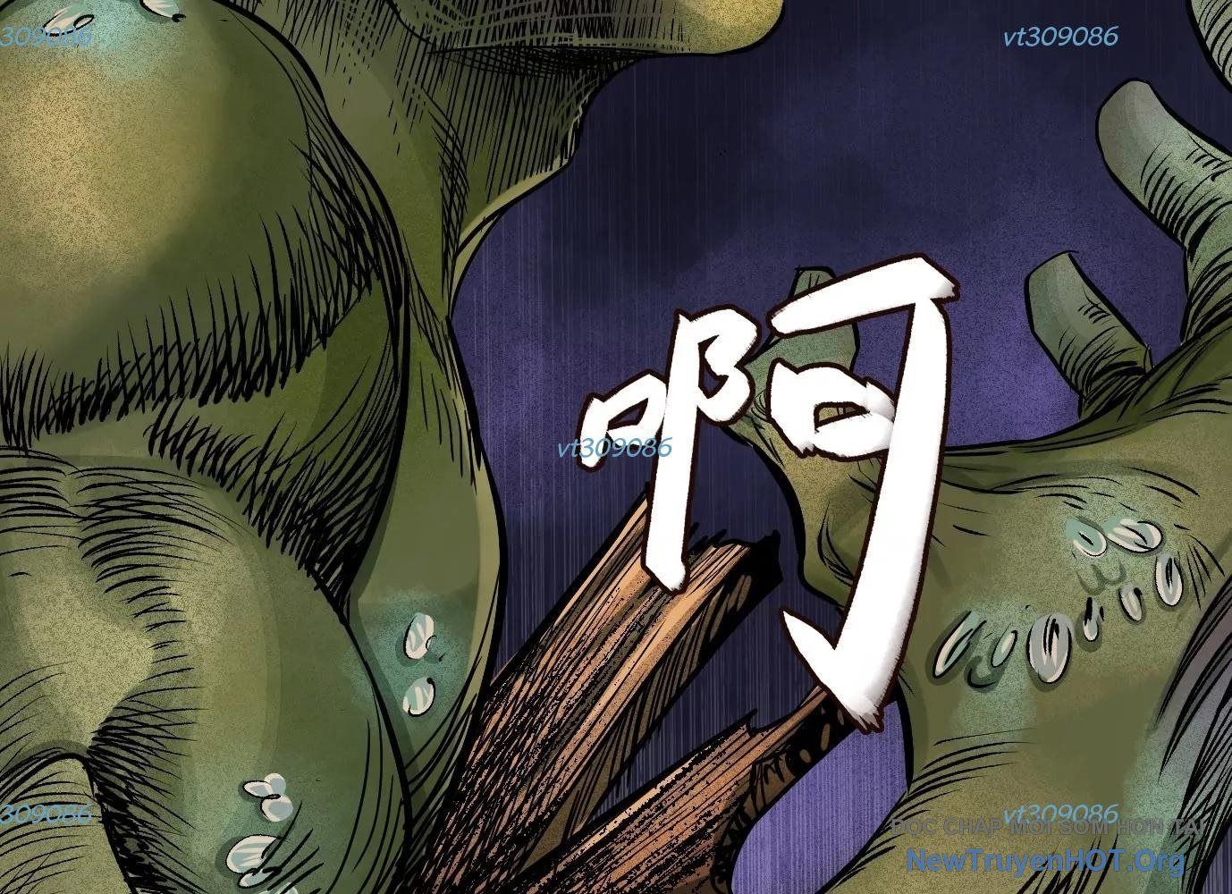 Thập Nhị Tinh - Dị Thú Mê Thành: Chapter 35