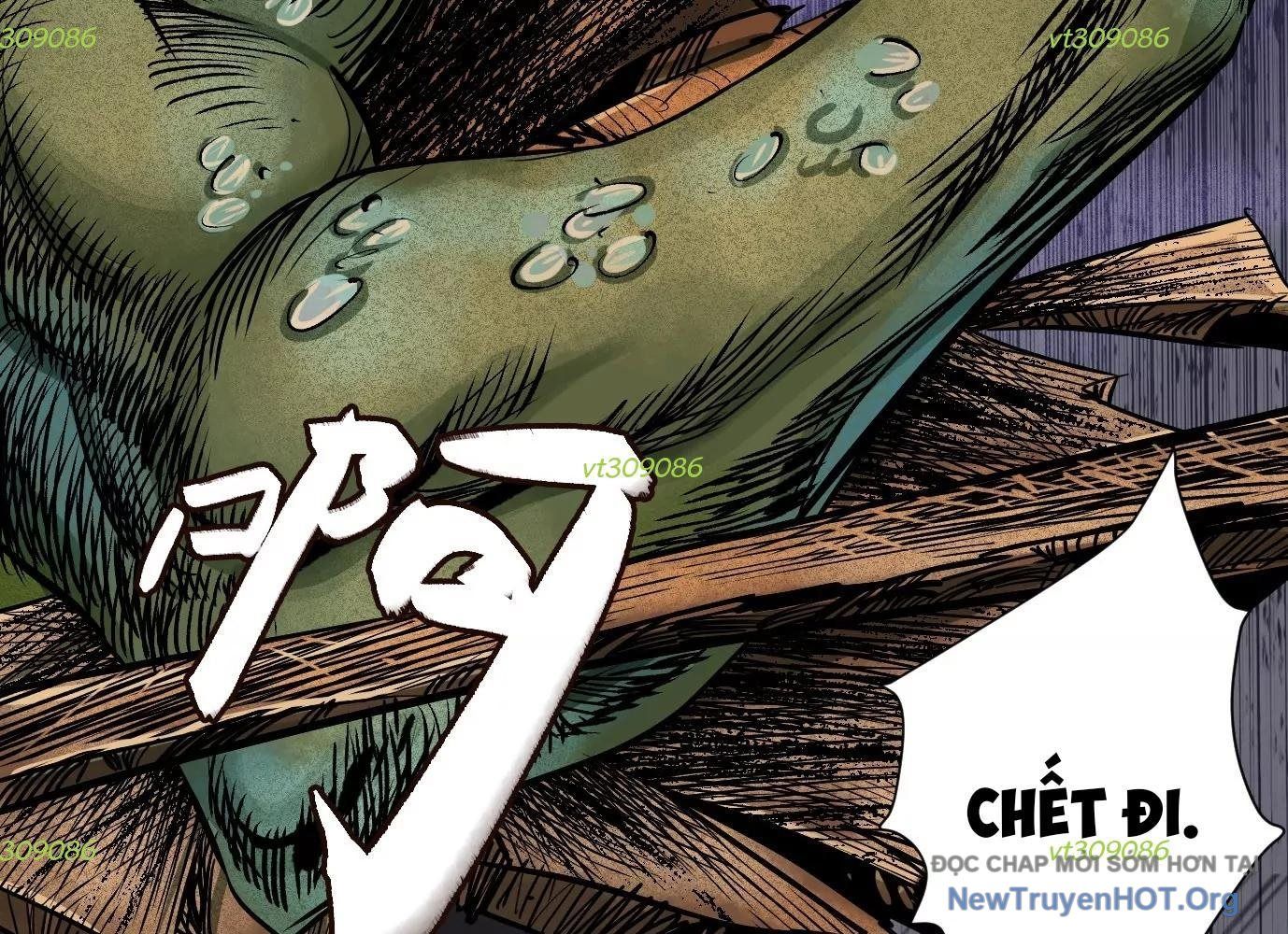 Thập Nhị Tinh - Dị Thú Mê Thành: Chapter 35