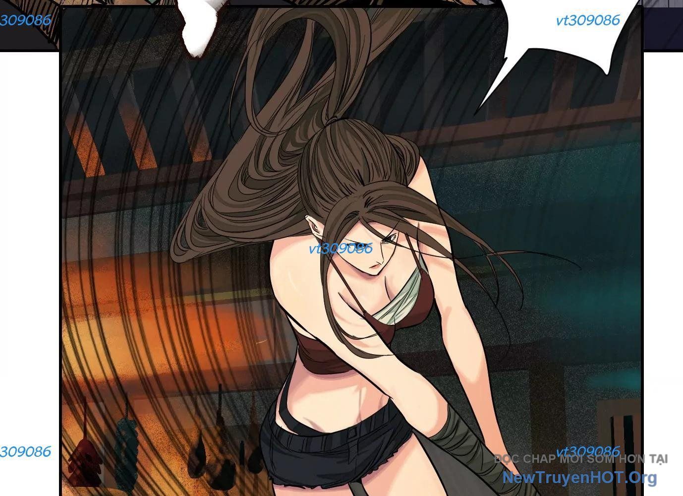 Thập Nhị Tinh - Dị Thú Mê Thành: Chapter 35