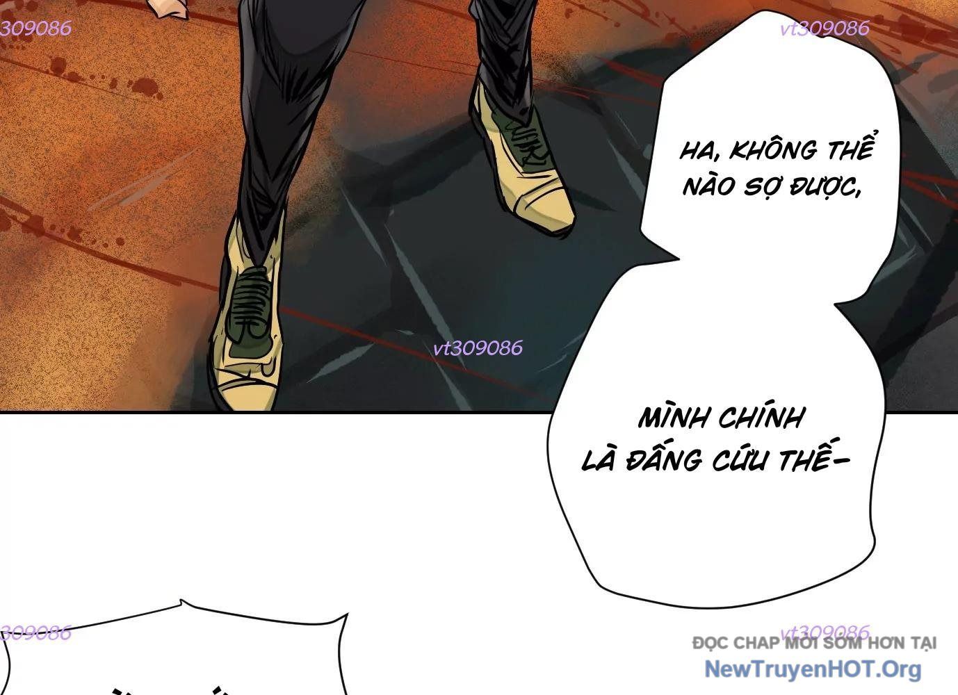 Thập Nhị Tinh - Dị Thú Mê Thành: Chapter 35