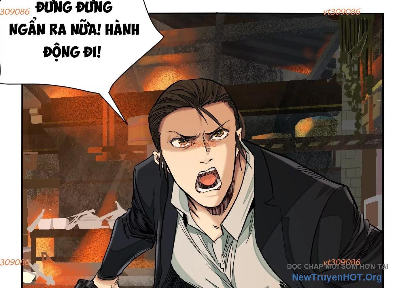 Thập Nhị Tinh - Dị Thú Mê Thành: Chapter 35