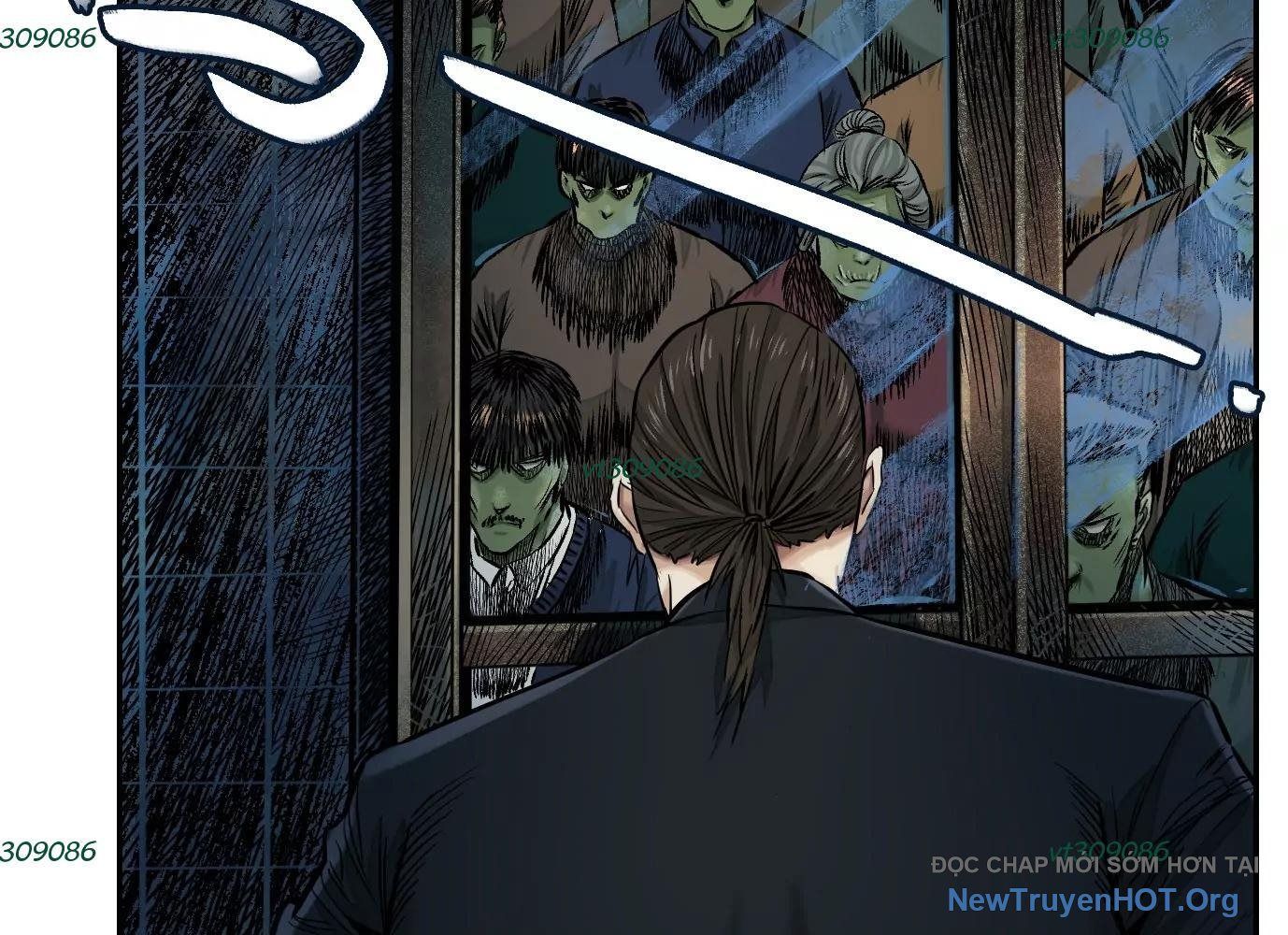 Thập Nhị Tinh - Dị Thú Mê Thành: Chapter 35
