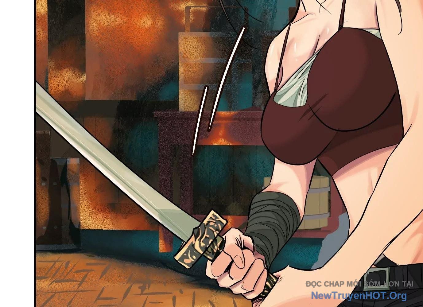Thập Nhị Tinh - Dị Thú Mê Thành: Chapter 35