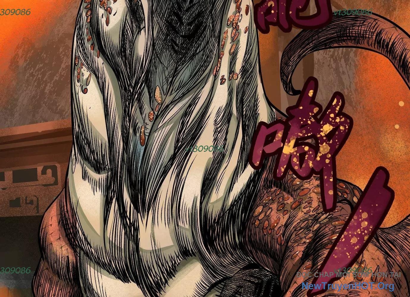 Thập Nhị Tinh - Dị Thú Mê Thành: Chapter 36