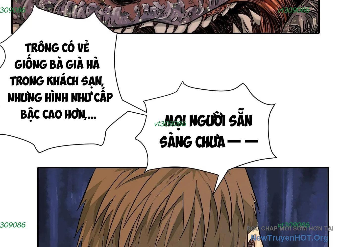 Thập Nhị Tinh - Dị Thú Mê Thành: Chapter 36