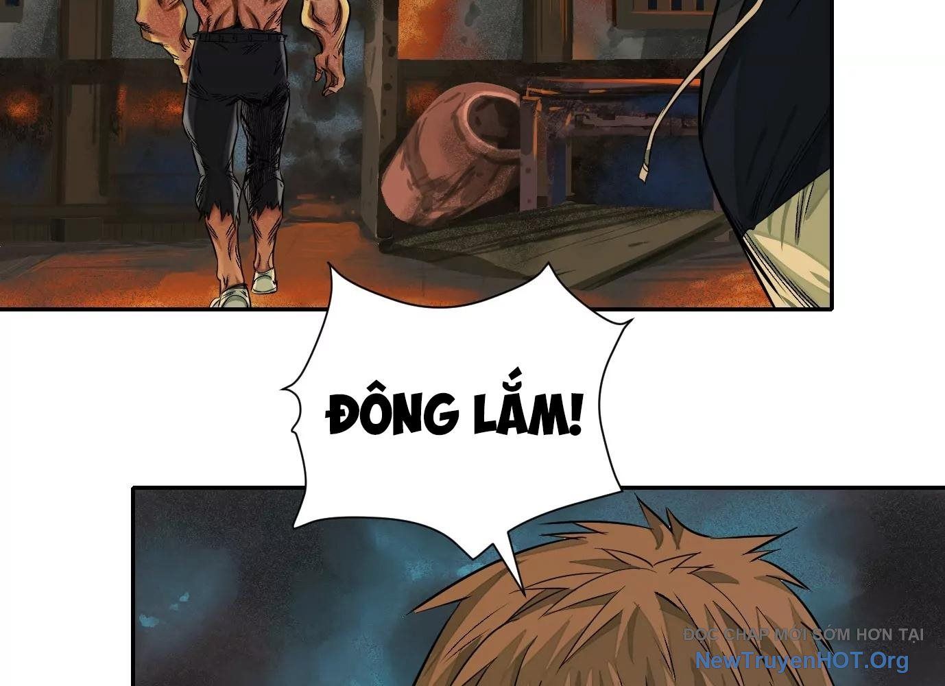 Thập Nhị Tinh - Dị Thú Mê Thành: Chapter 36
