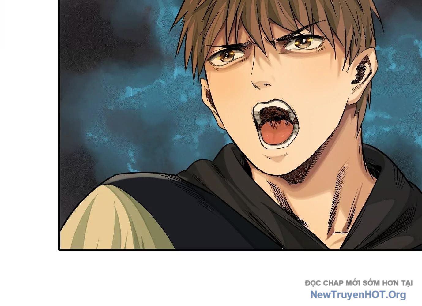 Thập Nhị Tinh - Dị Thú Mê Thành: Chapter 36