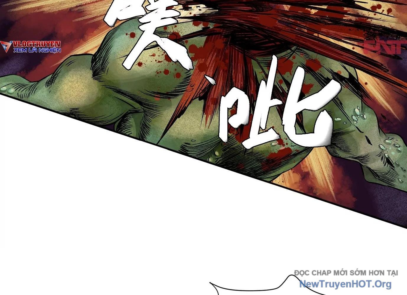 Thập Nhị Tinh - Dị Thú Mê Thành: Chapter 36