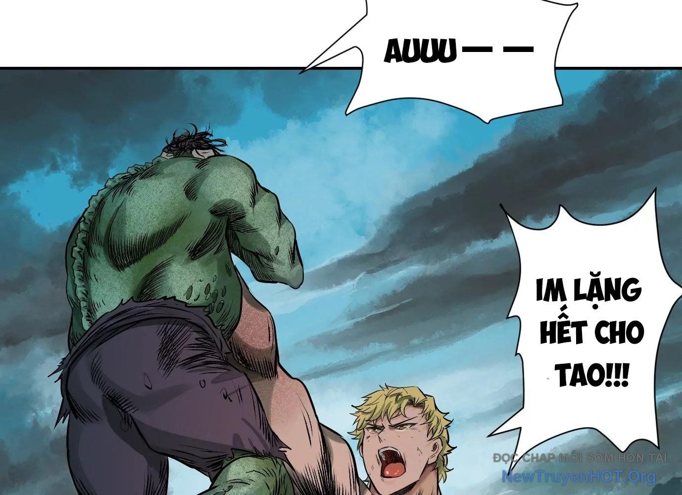 Thập Nhị Tinh - Dị Thú Mê Thành: Chapter 36