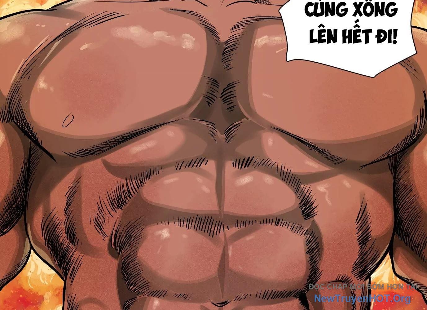 Thập Nhị Tinh - Dị Thú Mê Thành: Chapter 36
